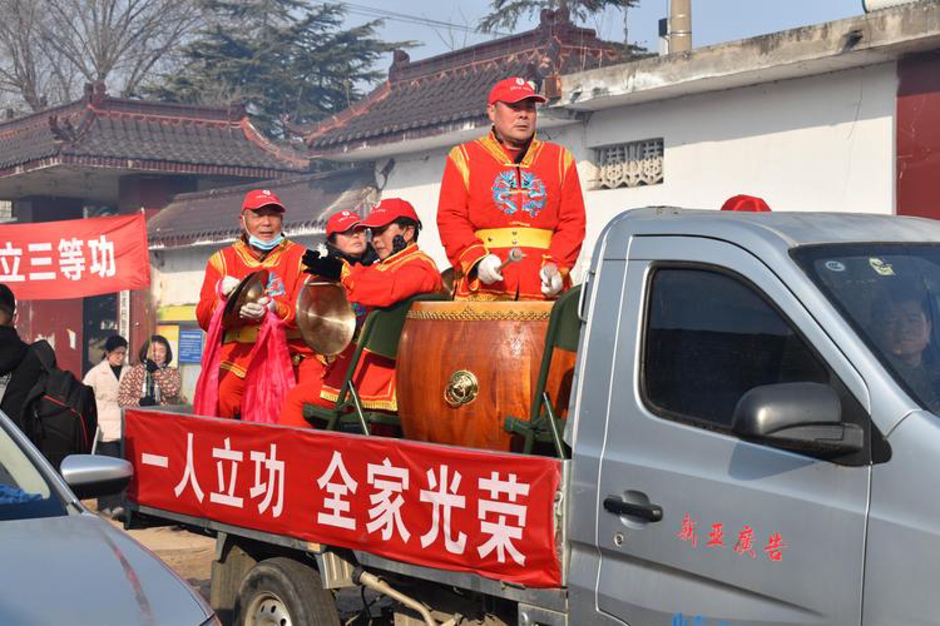 龙城东鹏自行车